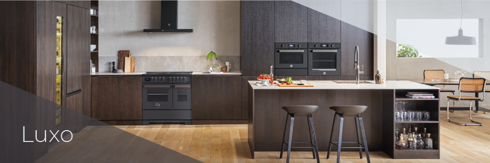 Bertazzoni luxo